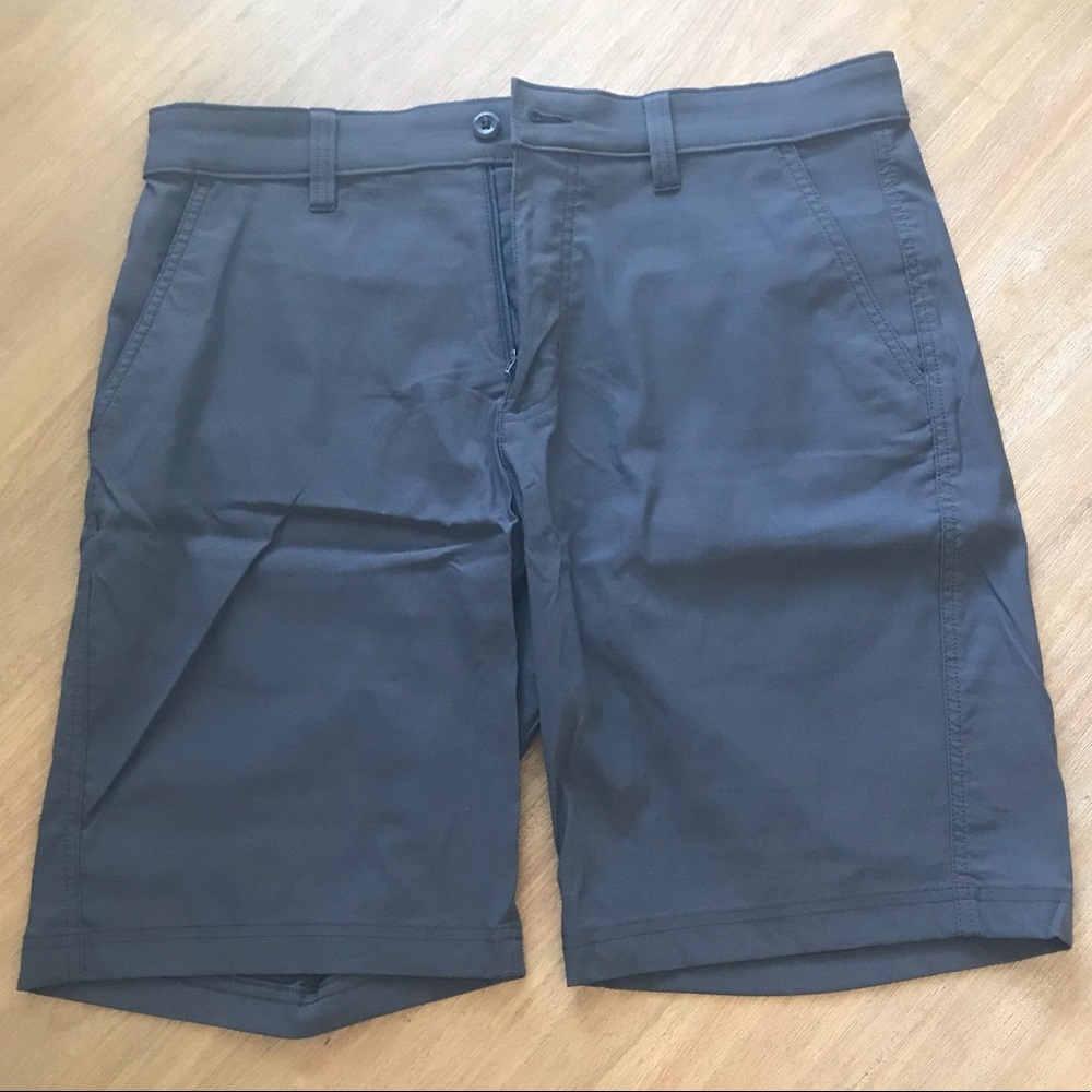 Men’s Shorts